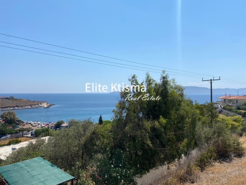 Μονοκατοικία στην Πόρτο Εννιά, Κερατέα — Φωτογραφία 27 από 30