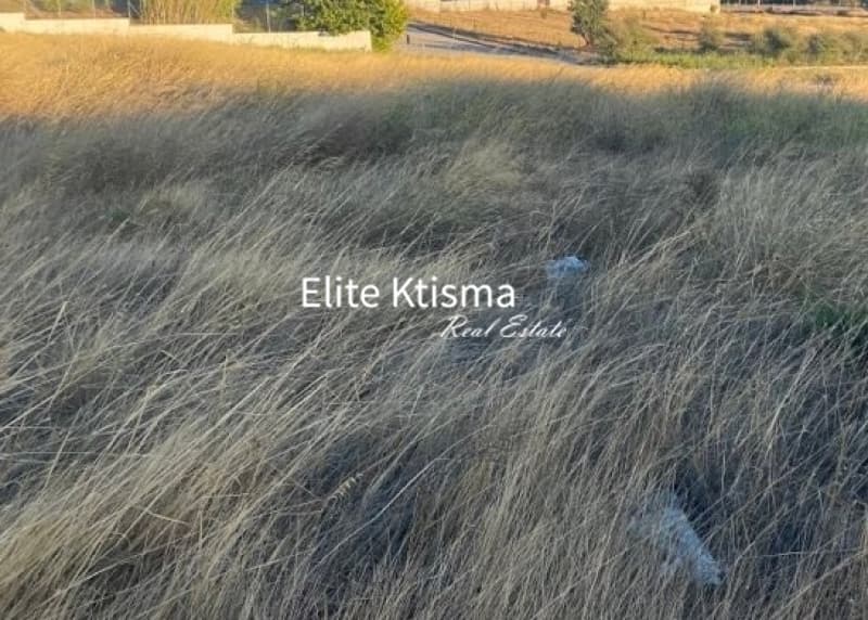 Οικόπεδο στην Ρουντζέρι Λεμπρού, Κερατέα — Φωτογραφία 2 από 2