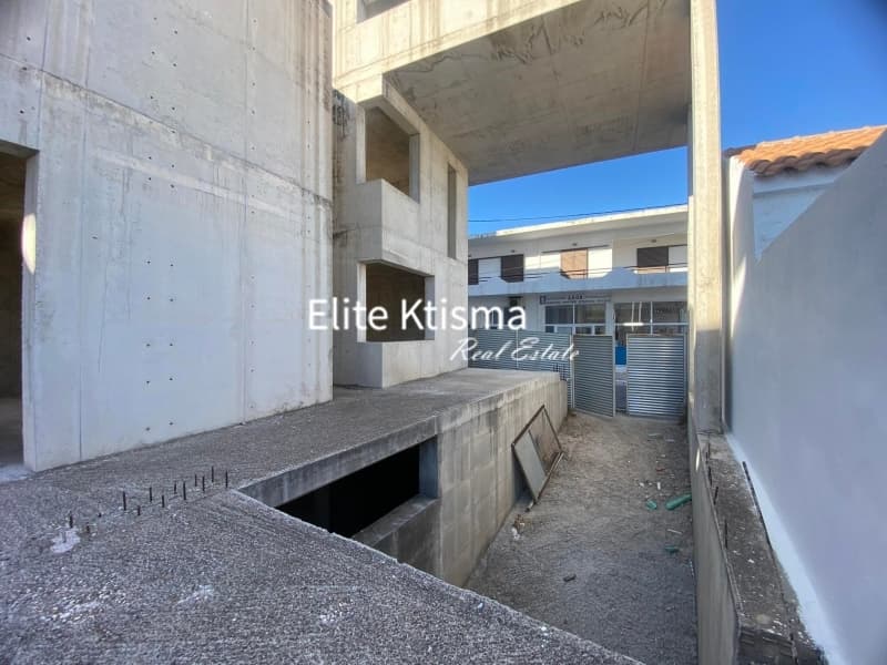 House in Venio Daskaleiou, Keratea — Photo 8 of 14