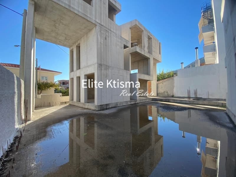 House in Venio Daskaleiou, Keratea — Photo 7 of 14