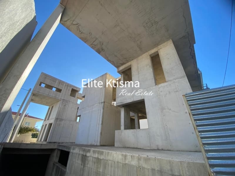 House in Venio Daskaleiou, Keratea — Photo 5 of 14