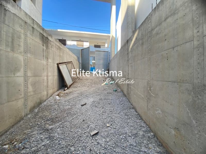House in Venio Daskaleiou, Keratea — Photo 14 of 14