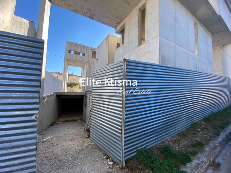 House in Venio Daskaleiou, Keratea — Photo 6 of 14