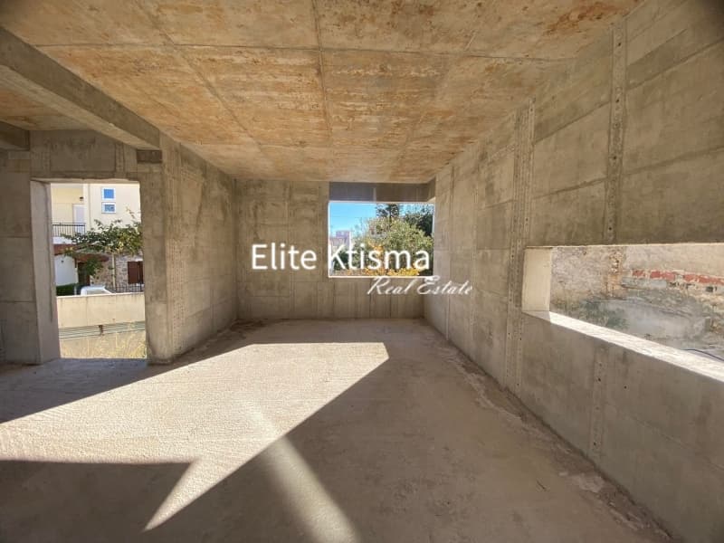 House in Venio Daskaleiou, Keratea — Photo 13 of 14