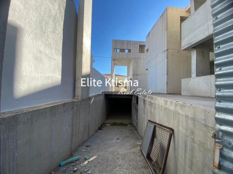 House in Venio Daskaleiou, Keratea — Photo 9 of 14