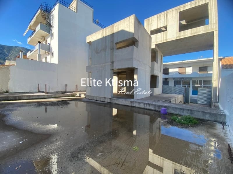 House in Venio Daskaleiou, Keratea — Photo 1 of 14