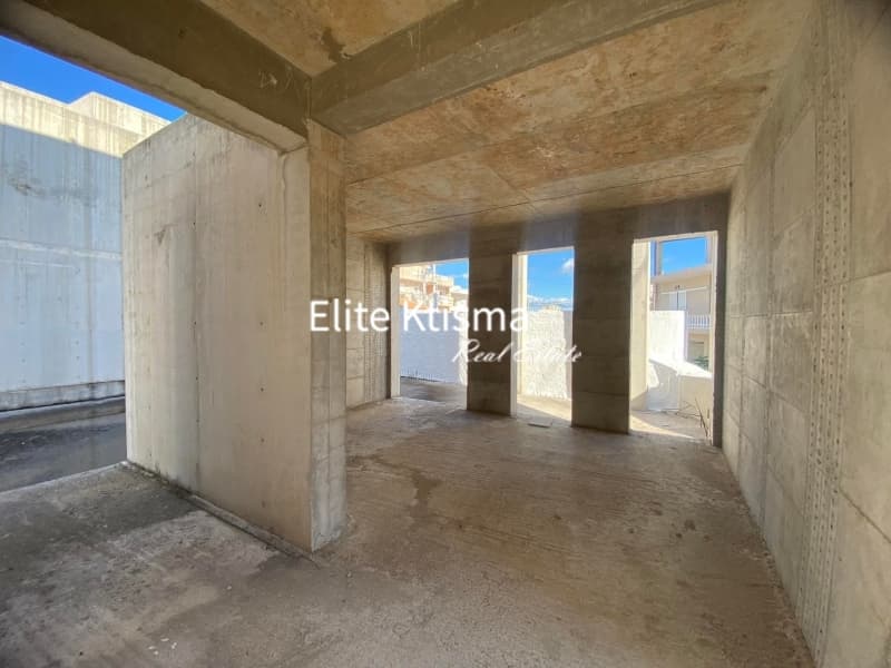 House in Venio Daskaleiou, Keratea — Photo 3 of 14