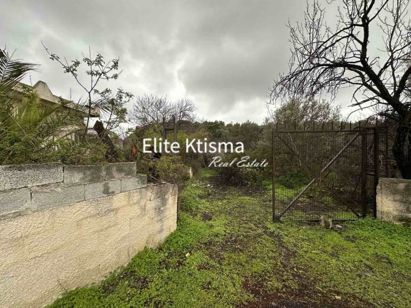 House in Sakka, Keratea — Photo 5 of 18