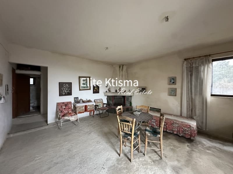 House in Sakka, Keratea — Photo 14 of 18