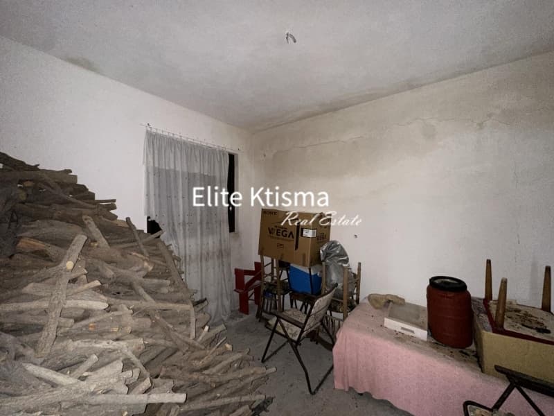 House in Sakka, Keratea — Photo 13 of 18