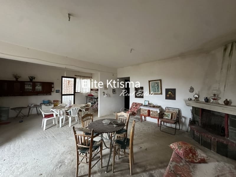 House in Sakka, Keratea — Photo 17 of 18