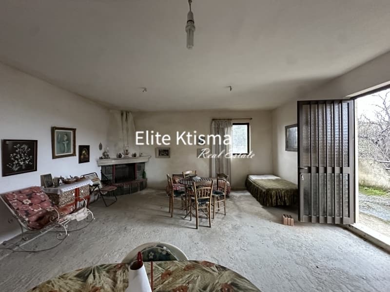 House in Sakka, Keratea — Photo 18 of 18