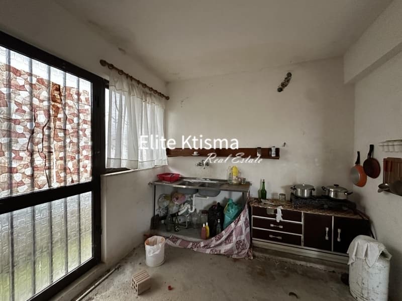 House in Sakka, Keratea — Photo 15 of 18
