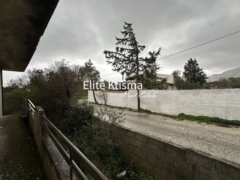 House in Sakka, Keratea — Photo 9 of 18
