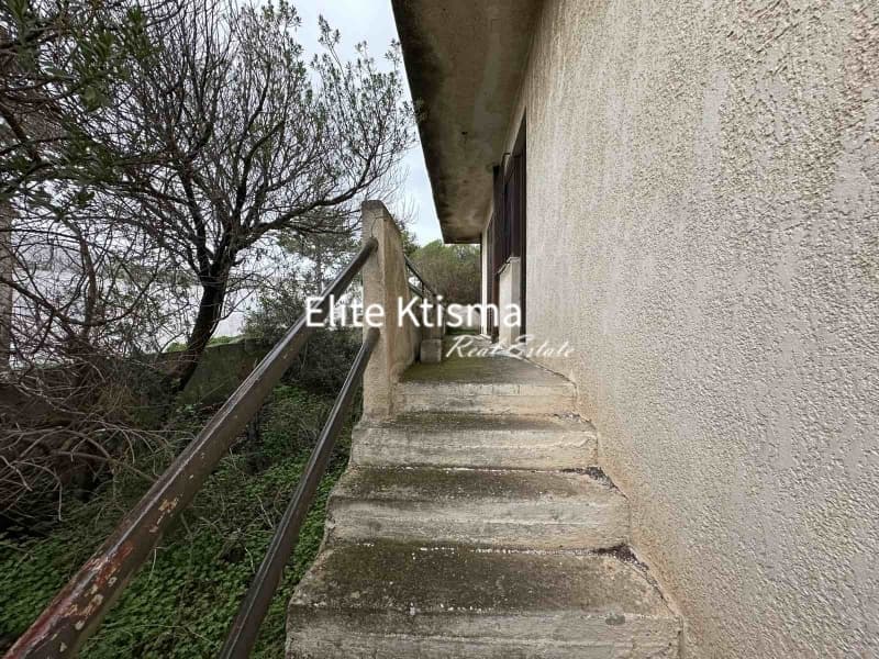 House in Sakka, Keratea — Photo 6 of 18