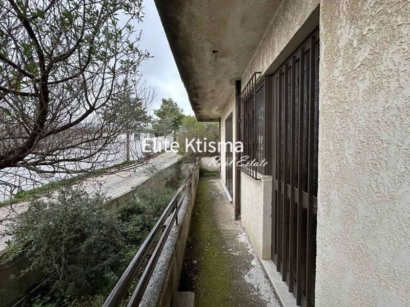 House in Sakka, Keratea — Photo 7 of 18