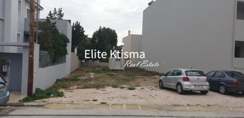 Οικόπεδο στην Βένιο Δασκαλειού, Κερατέα — Φωτογραφία 3 από 4