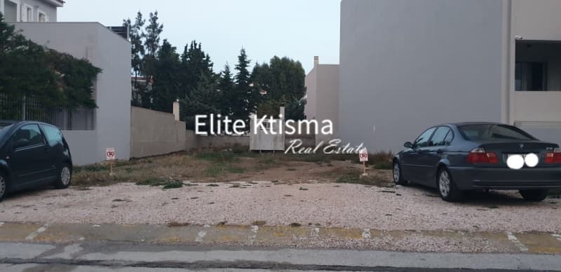 Οικόπεδο στην Βένιο Δασκαλειού, Κερατέα — Φωτογραφία 4 από 4