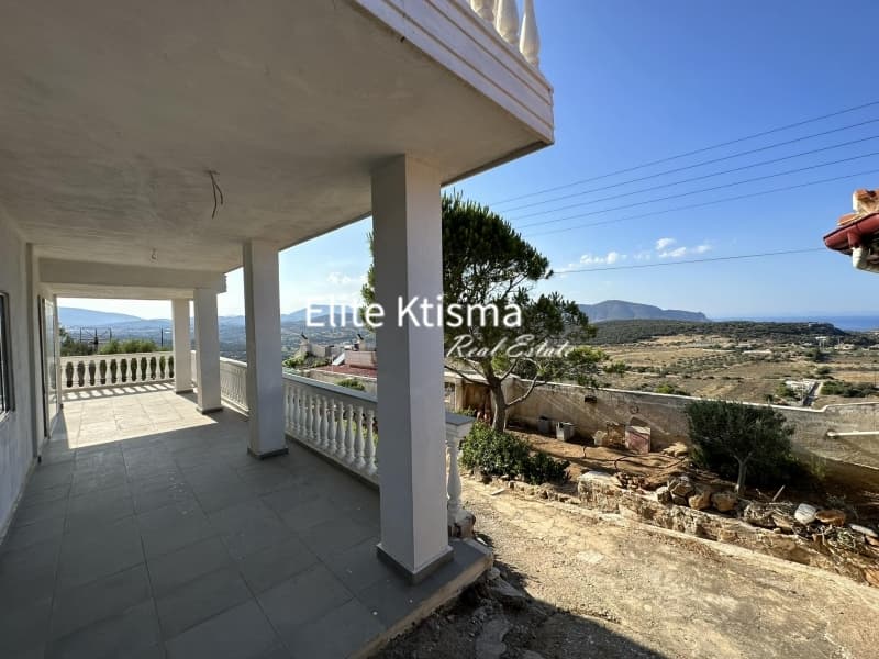 House in Pefka, Keratea — Photo 14 of 27