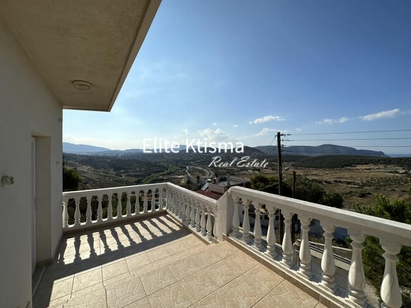 House in Pefka, Keratea — Photo 18 of 27