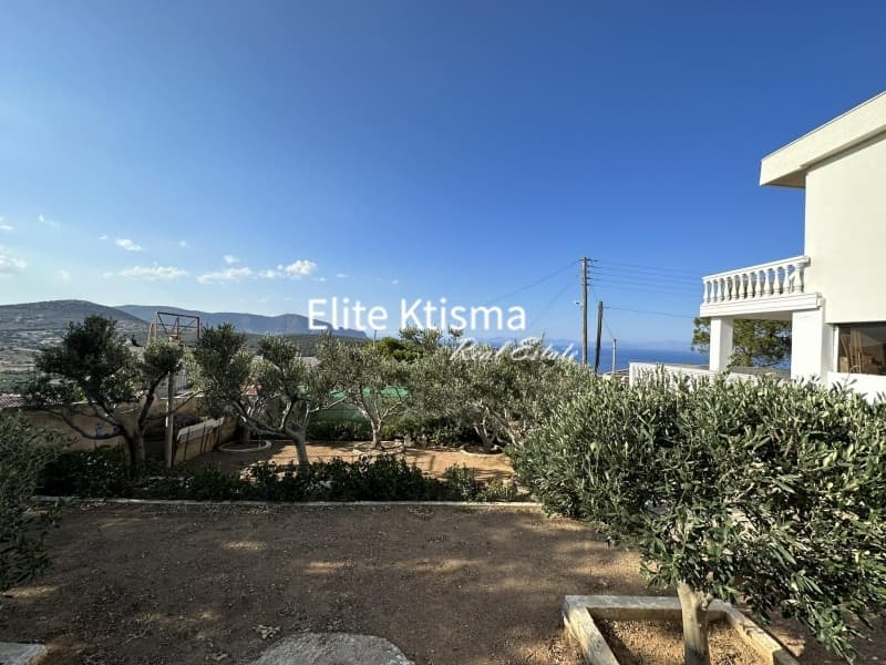 House in Pefka, Keratea — Photo 2 of 27