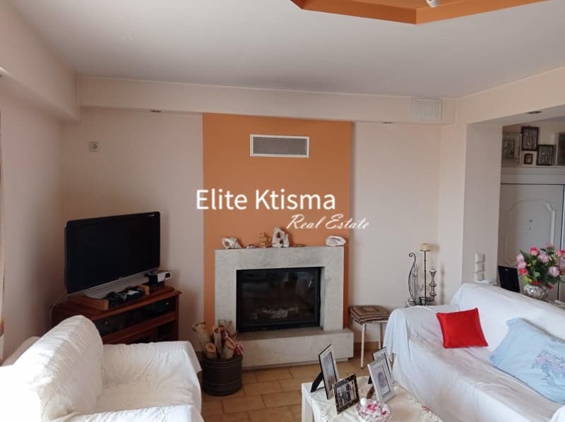 House in Pefka, Keratea — Photo 12 of 27