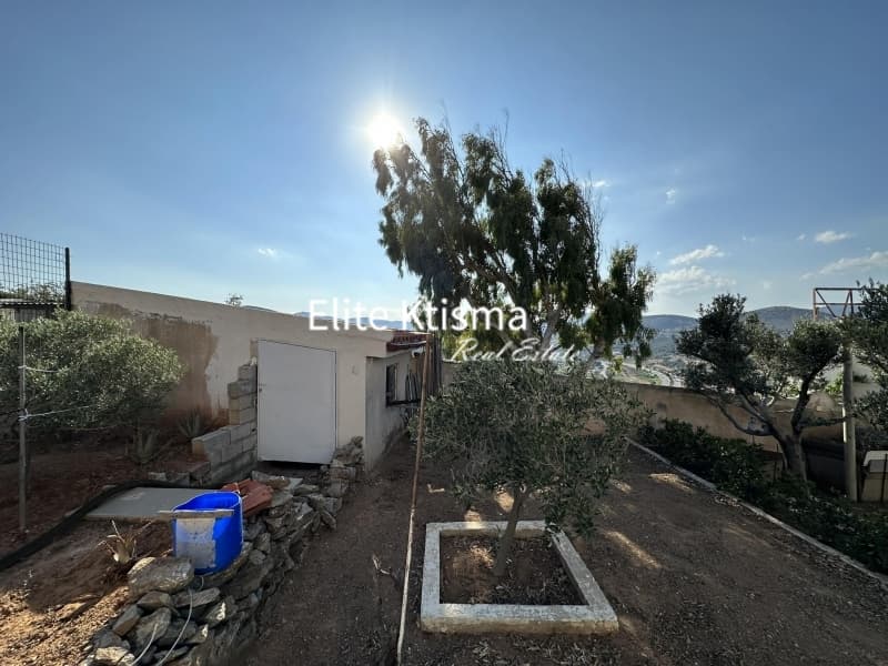 House in Pefka, Keratea — Photo 3 of 27