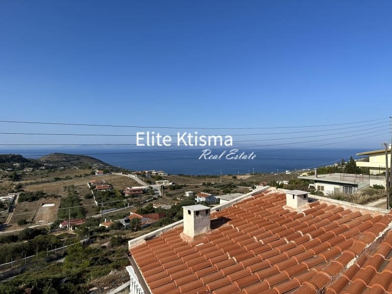 House in Pefka, Keratea — Photo 26 of 27