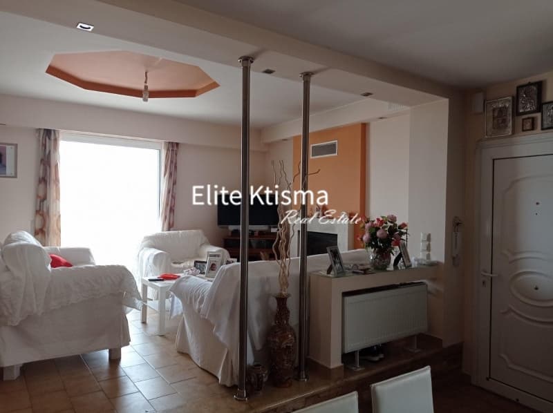 House in Pefka, Keratea — Photo 15 of 27