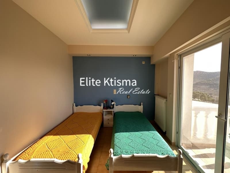 House in Pefka, Keratea — Photo 23 of 27