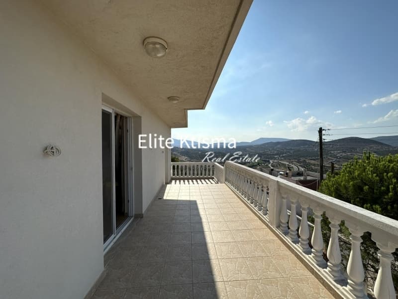 House in Pefka, Keratea — Photo 22 of 27
