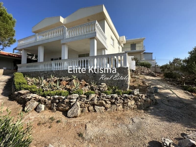 House in Pefka, Keratea — Photo 19 of 27