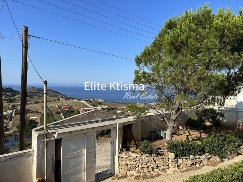 House in Pefka, Keratea — Photo 27 of 27