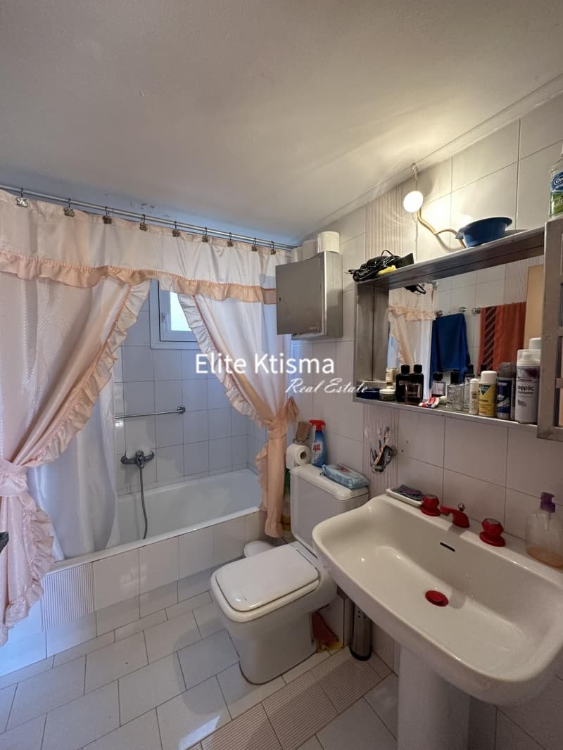 House in Pefka, Keratea — Photo 20 of 27