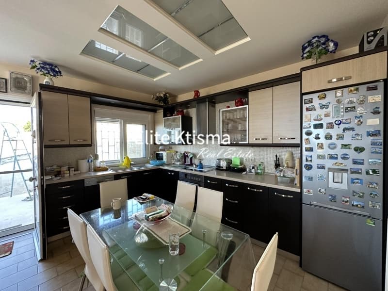 House in Pefka, Keratea — Photo 6 of 27