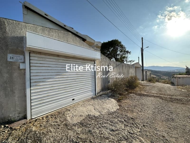 House in Pefka, Keratea — Photo 25 of 27
