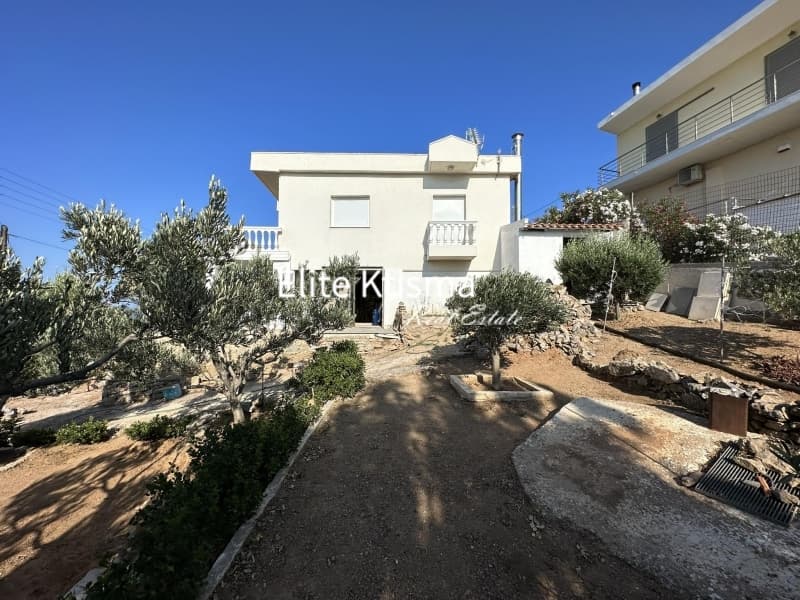 House in Pefka, Keratea — Photo 8 of 27