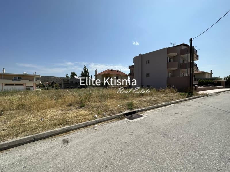 Οικόπεδο στην Βένιο Δασκαλειού, Κερατέα