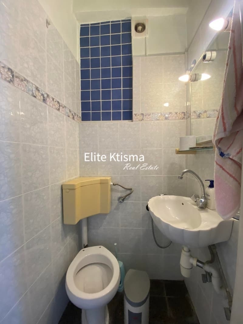 Μονοκατοικία στην Πεύκα, Κερατέα — Φωτογραφία 7 από 20