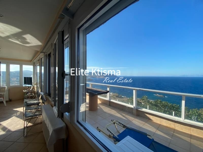 Μονοκατοικία στην Πεύκα, Κερατέα — Φωτογραφία 1 από 20