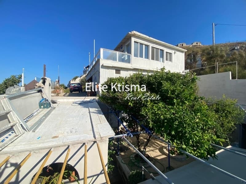 Μονοκατοικία στην Πεύκα, Κερατέα — Φωτογραφία 20 από 20