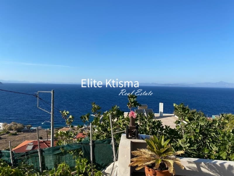Μονοκατοικία στην Πεύκα, Κερατέα — Φωτογραφία 6 από 20