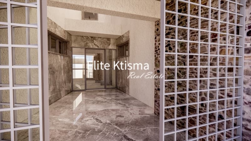 Apartment in Venio Daskaleiou, Keratea — Photo 10 of 13