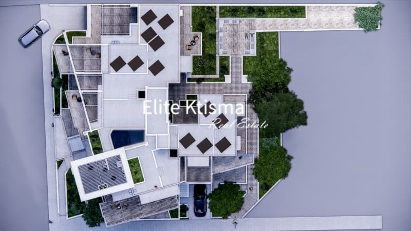 Apartment in Venio Daskaleiou, Keratea — Photo 19 of 29