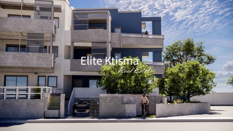 Apartment in Venio Daskaleiou, Keratea — Photo 16 of 29