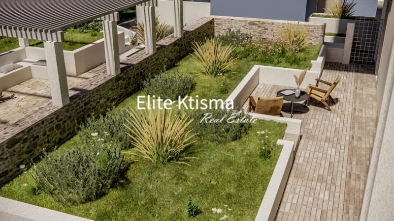 Apartment in Venio Daskaleiou, Keratea — Photo 22 of 29