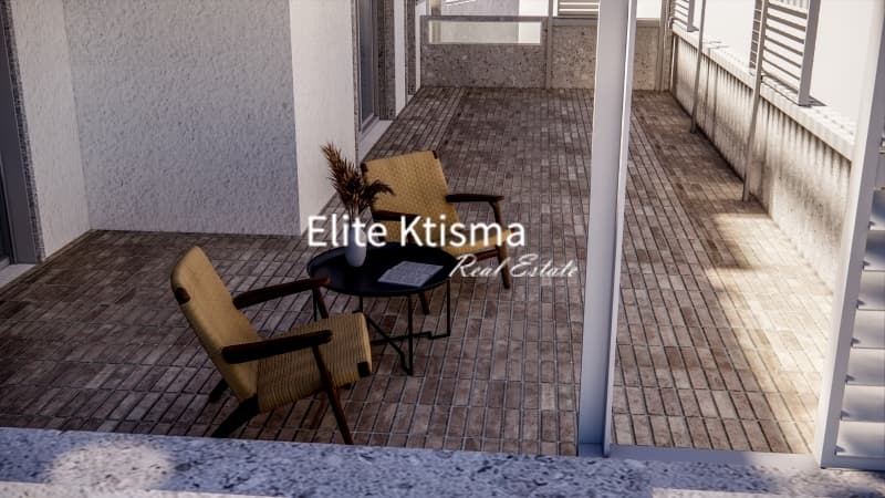 Apartment in Venio Daskaleiou, Keratea — Photo 26 of 29