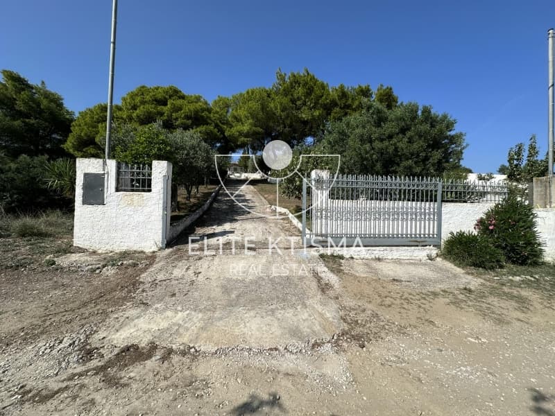 Μονοκατοικία στην Κέντρο, Μαρκόπουλο — Φωτογραφία 7 από 30