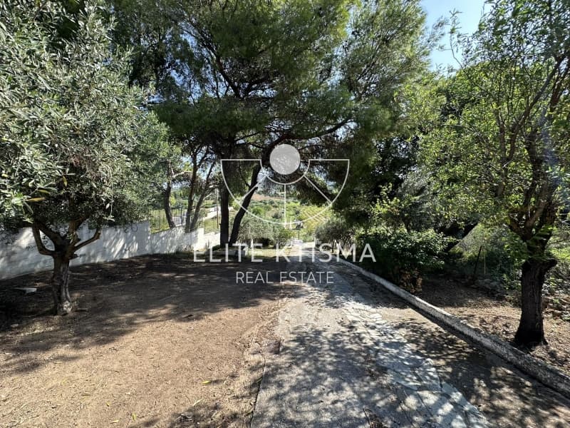 Μονοκατοικία στην Κέντρο, Μαρκόπουλο — Φωτογραφία 17 από 30