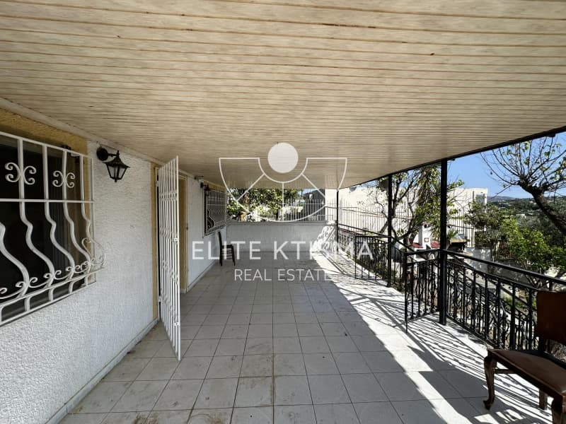 Μονοκατοικία στην Κέντρο, Μαρκόπουλο — Φωτογραφία 25 από 30